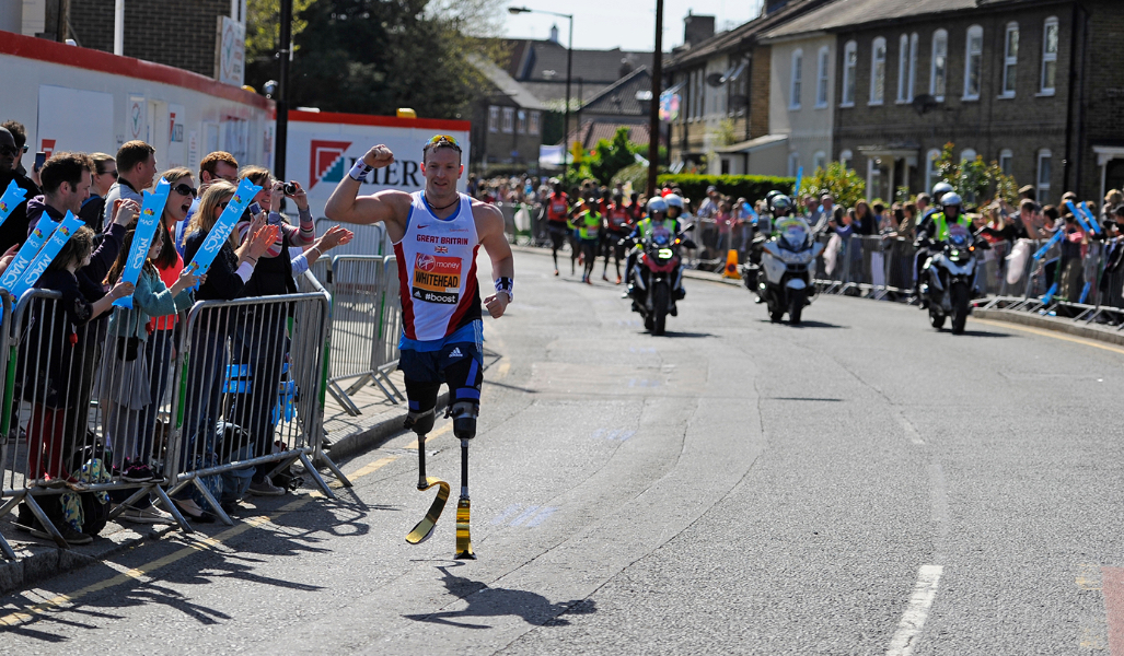 Richard the Lionheart