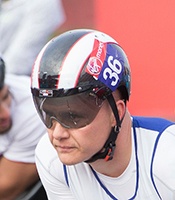 Elite Athlete Profile Image