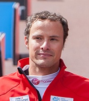 Elite Athlete Profile Image