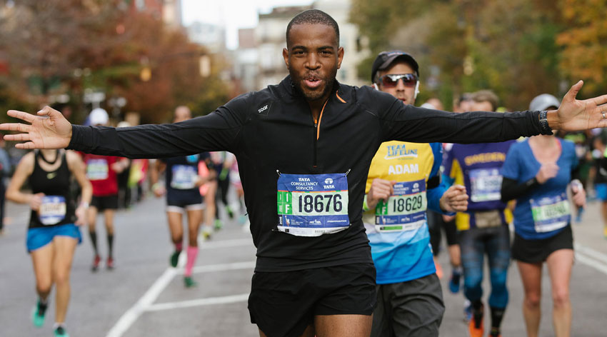 Six things I learned