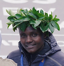 Elite Athlete Profile Image