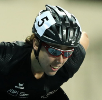 Elite Athlete Profile Image