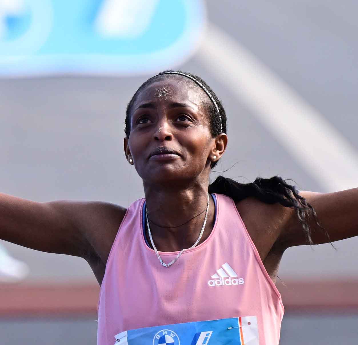 Elite Athlete Profile Image