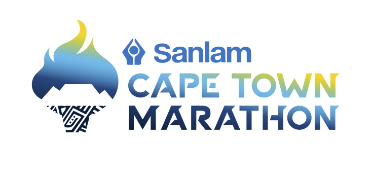 Marathon Logo