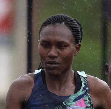 Elite Athlete Profile Image