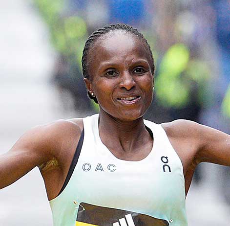 Elite Athlete Profile Image