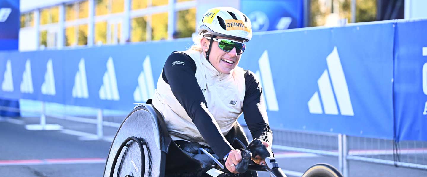 Swiss stars shine in Berlin sun