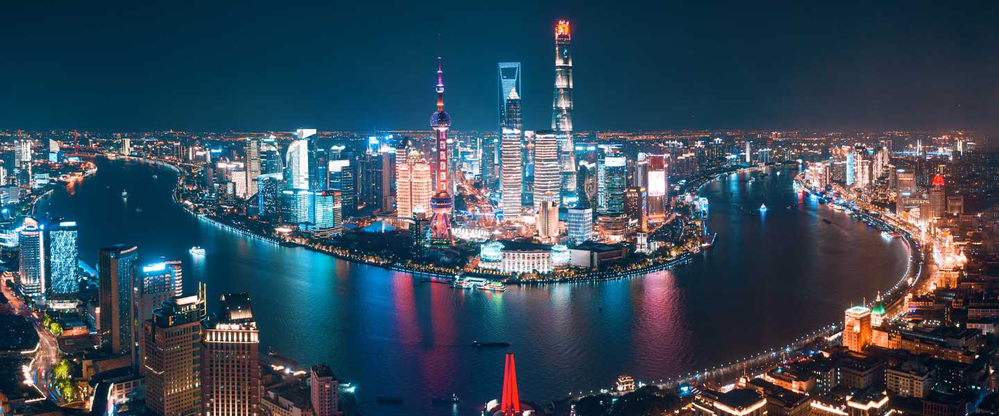 Shanghai Marathon becomes Abbott World Marathon Majors candidate race