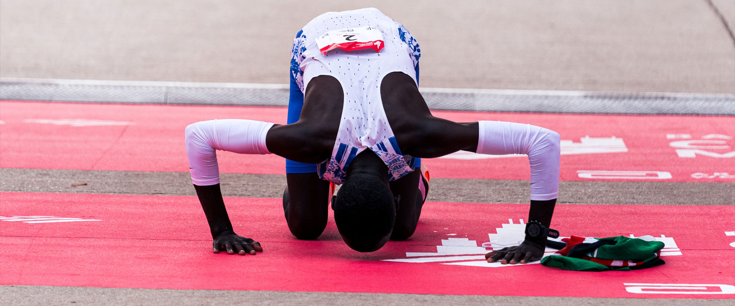 Contenders for Kiptum’s Chicago crown race in his memory