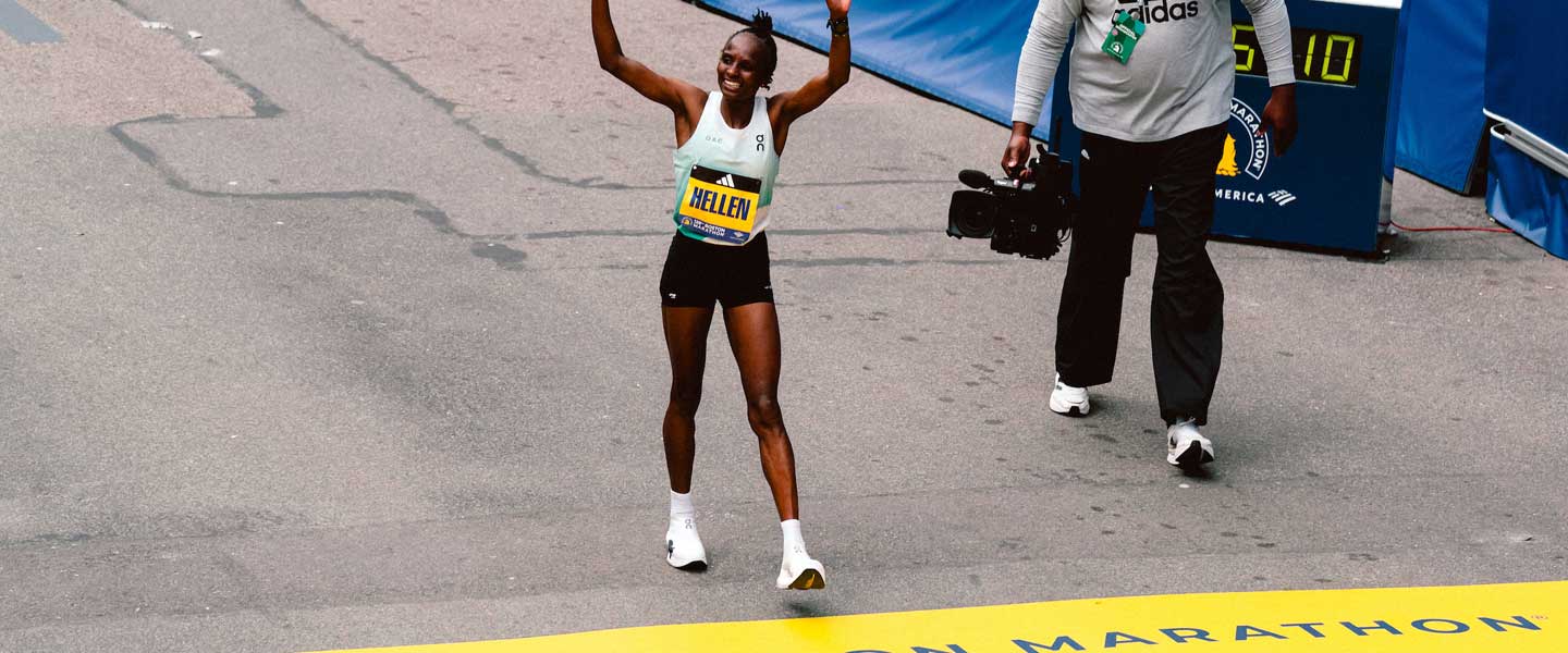 Obiri claims Majors series crown