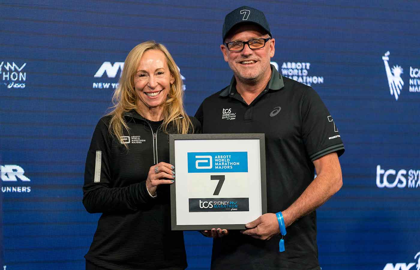 Ep57: Wayne Larden - Sydney Race Director