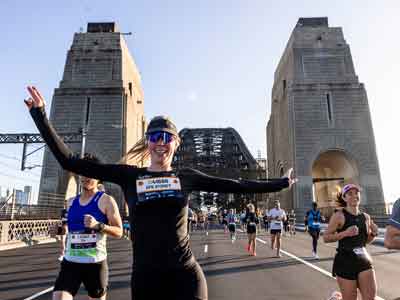 Abbott World Marathon Majors Draws for 2025 and 2026 race places