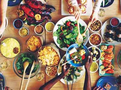 Which Foods Can Cause Your Glucose to Spike?