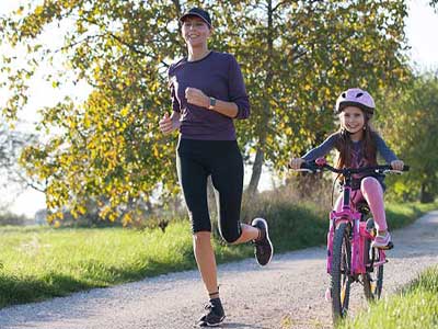 How to create healthy habits