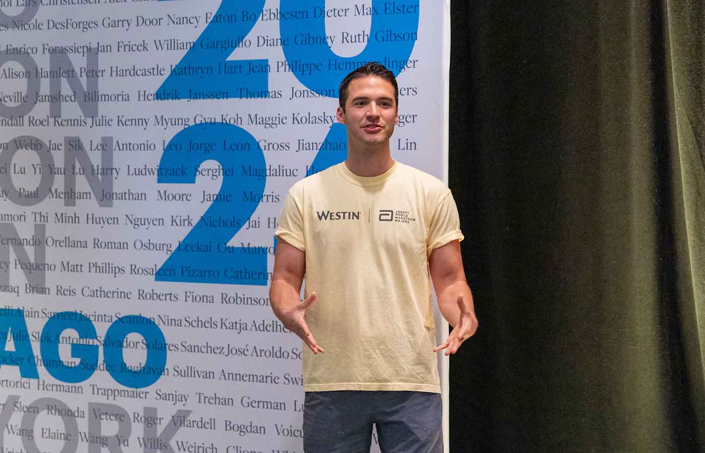 Episode 63: Raymond Braun - Endurance Athlete & Mental Health Correspondent