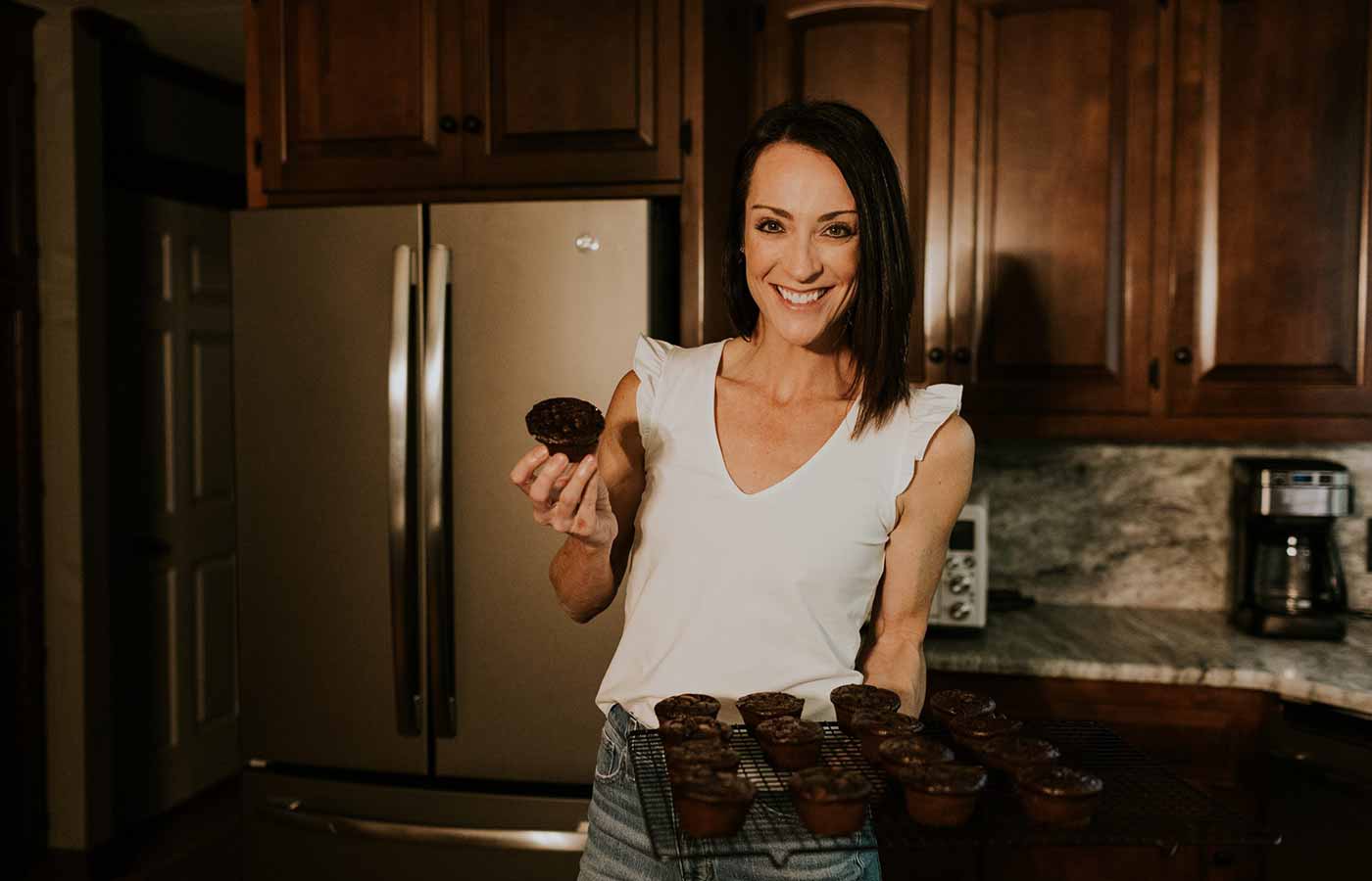 Episode 66:  Essential Marathon Nutrition with Meghann Featherstun