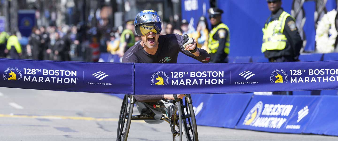 Boston history calls to Hug