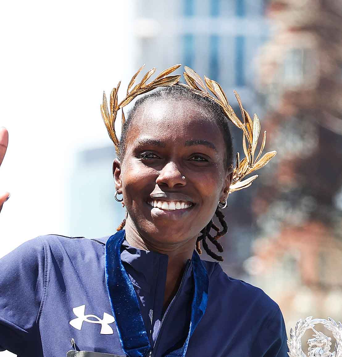 Elite Athlete Profile Image