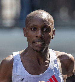 Elite athlete profile image