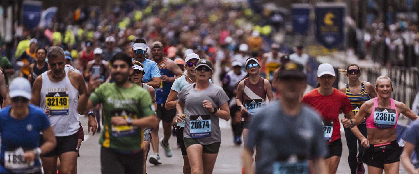 Boston to adjust downhill BQ times