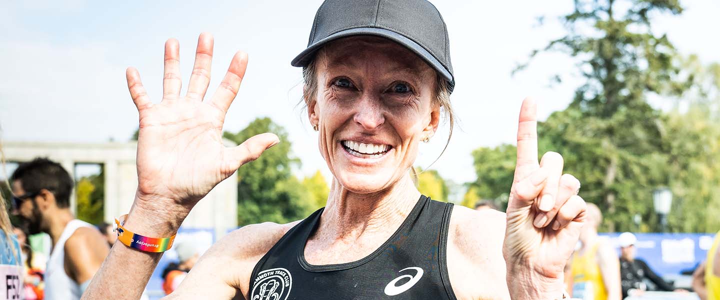 Help Deena conquer Sydney