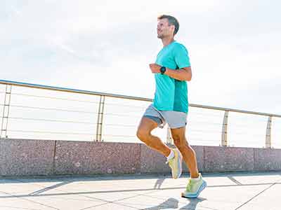 10 Tips For Running During The Summer