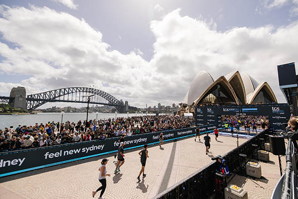 TCS Sydney Marathon Special Preview