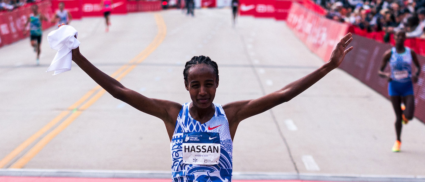 Can Sifan complete Sydney mission?