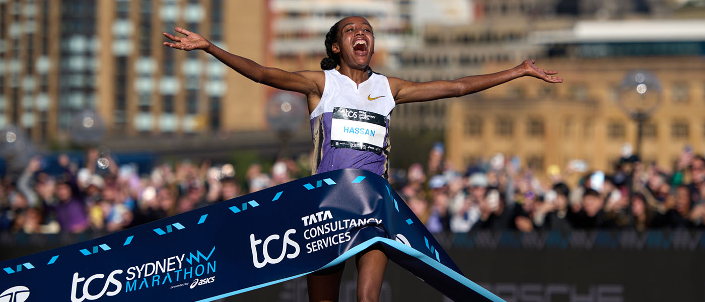 Who can win the Women's Elite Series?