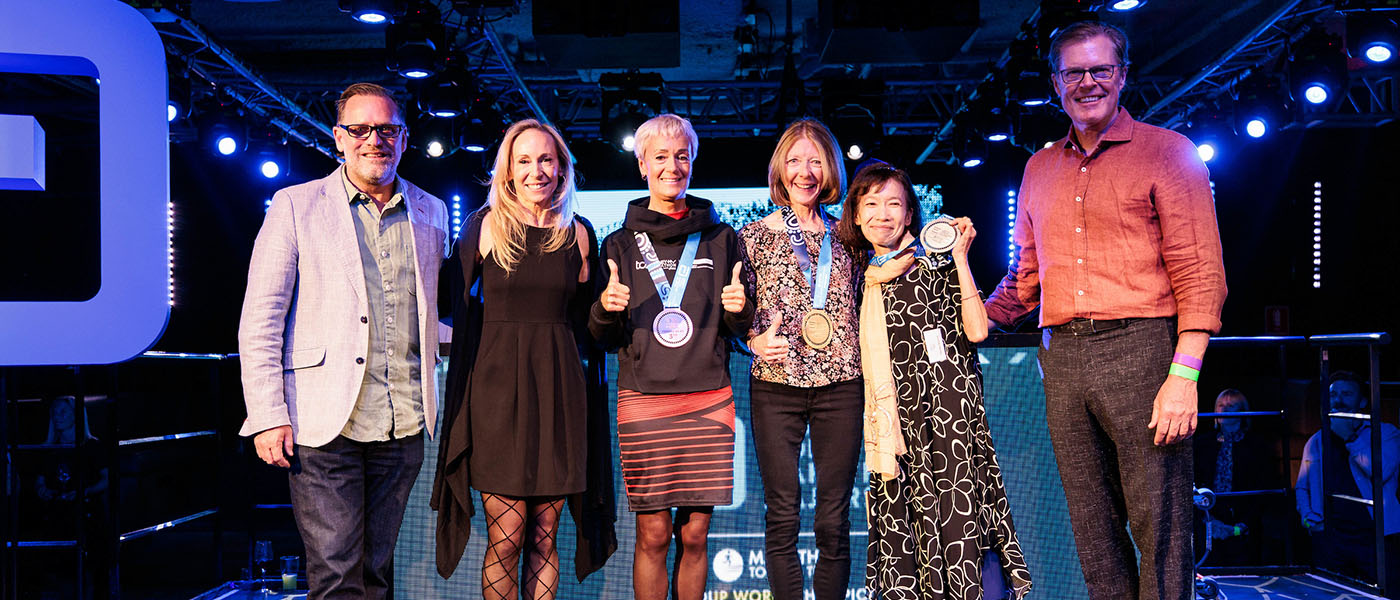 Jacobson calls on NYC support