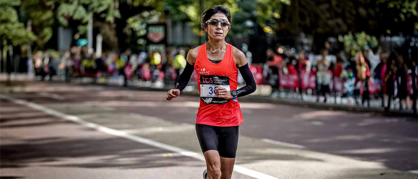 Fujisawa aiming for historic four-in-a-row