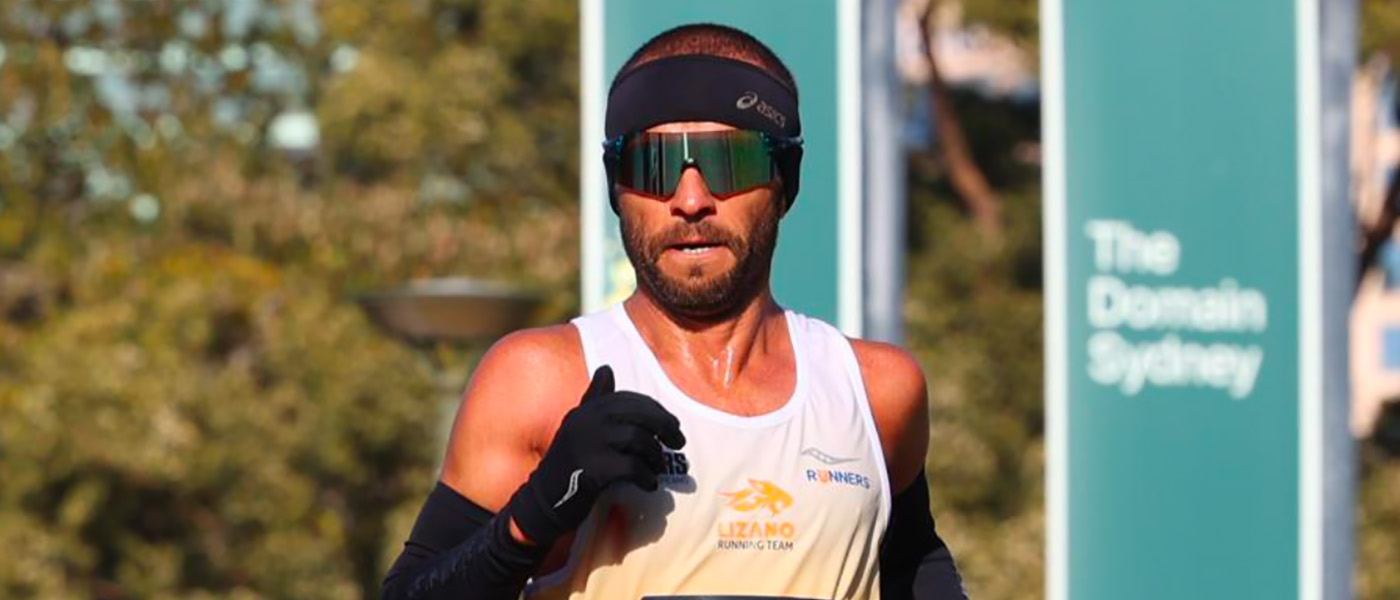 Lizano targets hat-trick