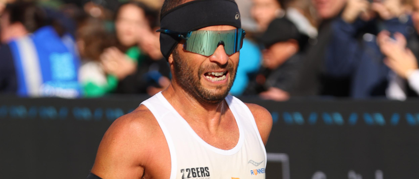 What are the fastest Age Group World Championship times?