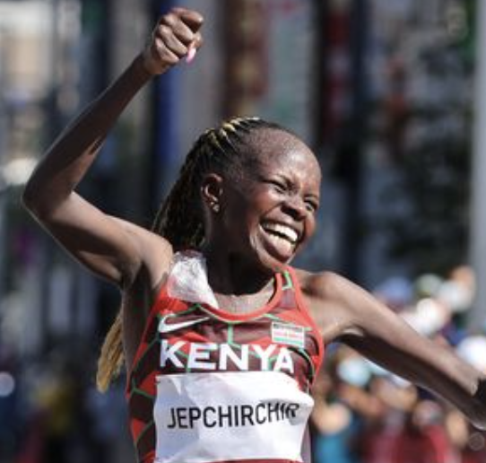 Elite Athlete Profile Image