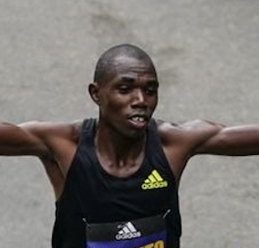 Elite athlete profile image