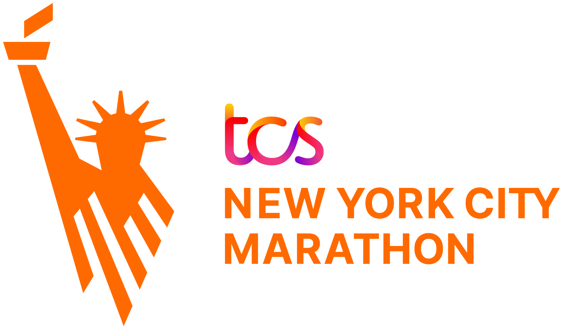 Marathon Logo